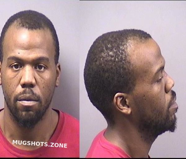 MURRELL BRAND'N J 05/22/2023 Kankakee County Mugshots Zone