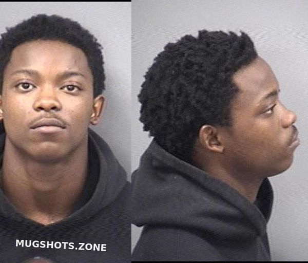 BRAXTON DATAVION 06/16/2023 Kankakee County Mugshots Zone