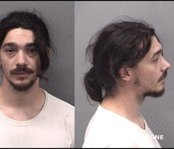 BENOIT RYAN K 07/05/2023 Kankakee County Mugshots Zone