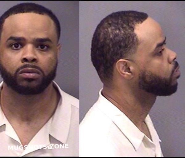 MILLER LANARD R 07/15/2023 Kankakee County Mugshots Zone