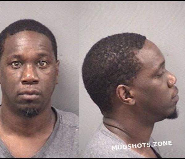 JACKSON ELI L 07/25/2023 Kankakee County Mugshots Zone