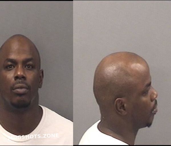 MARTIN BRYANT F 08/04/2023 Kankakee County Mugshots Zone