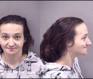 BARAN JESSICA L 08/17/2023 - Kankakee County Mugshots Zone
