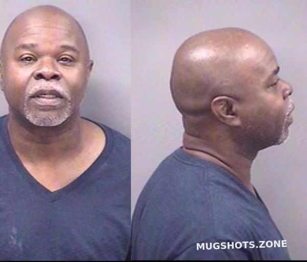 HOUSTON SYLVESTER 08/20/2023 Kankakee County Mugshots Zone