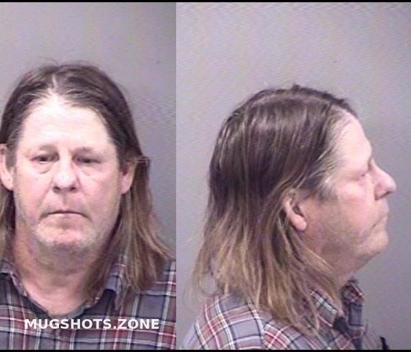 HEYWOOD SCOTT D 09/13/2023 Kankakee County Mugshots Zone