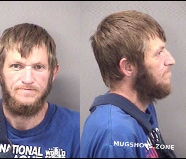 ANDERSON TIMOTHY R 09/20/2023 Kankakee County Mugshots Zone