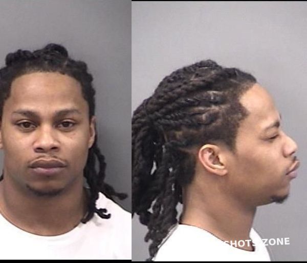 MCLEMORE KWATEZ S 09/23/2023 Kankakee County Mugshots Zone