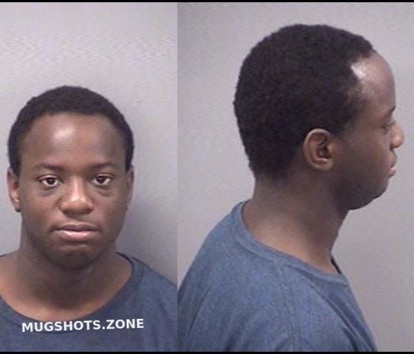 GIBSON DELMAR 09/26/2023 Kankakee County Mugshots Zone