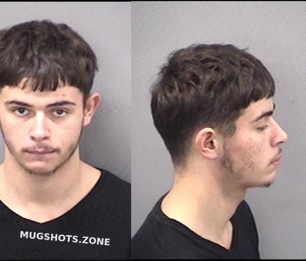 Guzejka Jacob Kankakee County Mugshots Zone