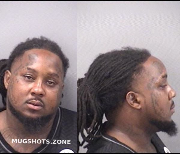 MCCURRY LIVELLO M 10/01/2023 Kankakee County Mugshots Zone