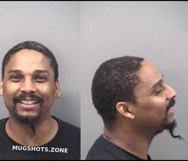 HILL LAVALE D 10/02/2023 Kankakee County Mugshots Zone(04)
