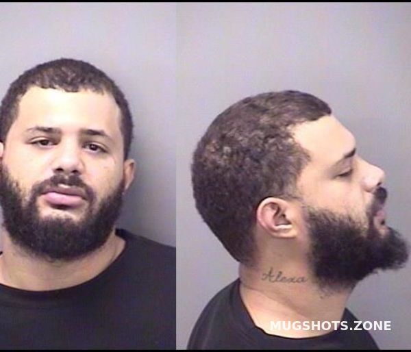 CAMPBELL ZACHARY D 10/21/2023 Kankakee County Mugshots Zone