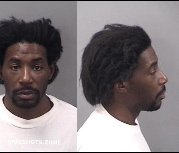 WILLIAMS MARK E 10/24/2023 - Kankakee County Mugshots Zone