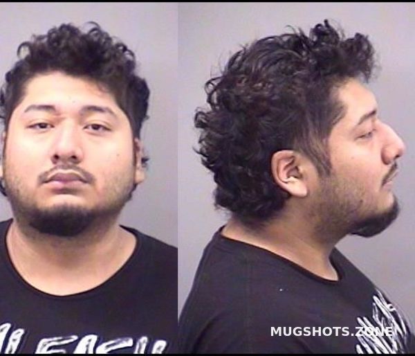 TRUJILLO RODRIGO 10/30/2023 - Kankakee County Mugshots Zone