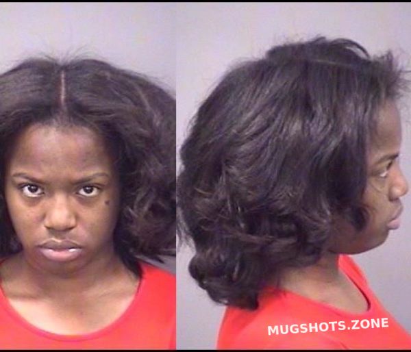 BROOKS JASMINE M 11/08/2023 Kankakee County Mugshots Zone