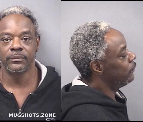HILL DONALD 12/02/2023 Kankakee County Mugshots Zone