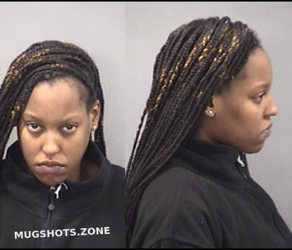 BANKS KAYLA 12/07/2023 - Kankakee County Mugshots Zone