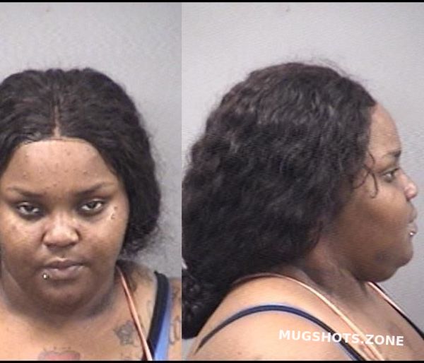 JOHNSON SHAQUANA T 12/13/2023 Kankakee County Mugshots Zone