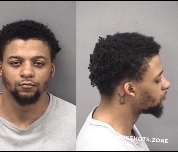 WELLS JORDAN 12/24/2023 - Kankakee County Mugshots Zone