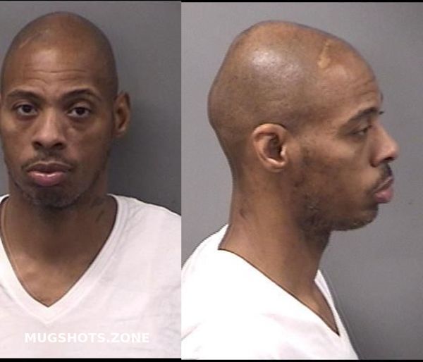 WILSON MARCO T 12/26/2023 Kankakee County Mugshots Zone