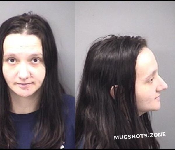 BARAN JESSICA L 12/29/2023 - Kankakee County Mugshots Zone