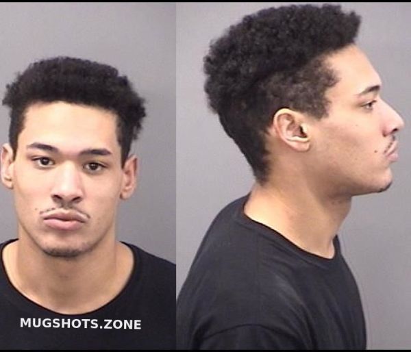 JEFFERIES DONTE 01/24/2024 - Kankakee County Mugshots Zone