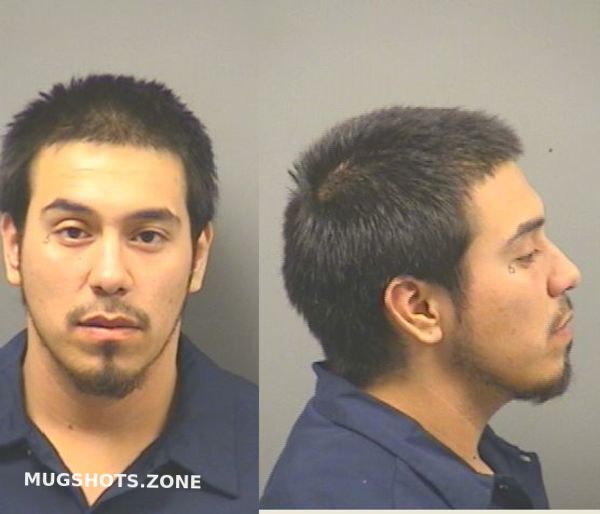 LOPEZ ANDRES A 02/01/2024 Kankakee County Mugshots Zone