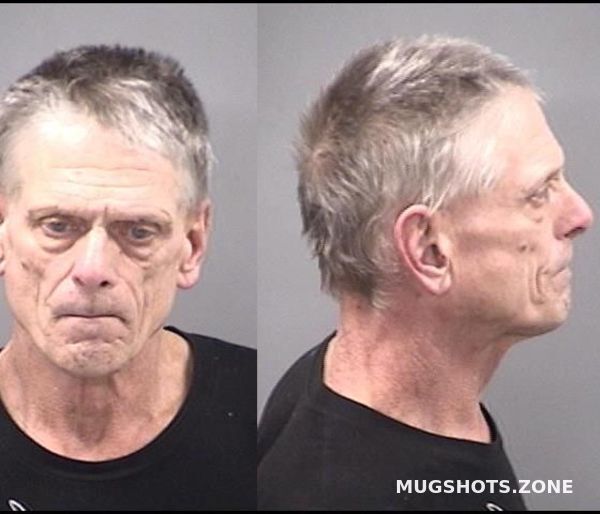 HERMAN RONALD J 02/02/2024 Kankakee County Mugshots Zone