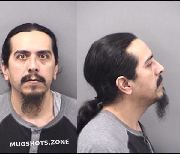 RUIZ OCTAVIO 02/22/2024 - Kankakee County Mugshots Zone