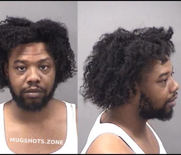 TAYLOR FONTAY S 02/25/2024 - Kankakee County Mugshots Zone