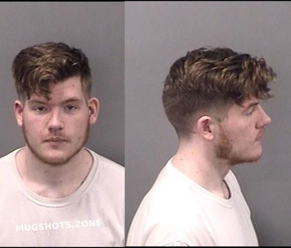 JACKSON CADEN 03/04/2024 Kankakee County Mugshots Zone