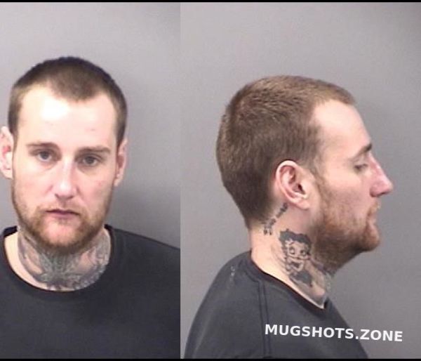 JARVIS WILLIAM E 03/05/2024 Kankakee County Mugshots Zone