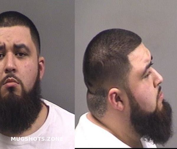 GARDUNO JOSE A 03/08/2024 Kankakee County Mugshots Zone