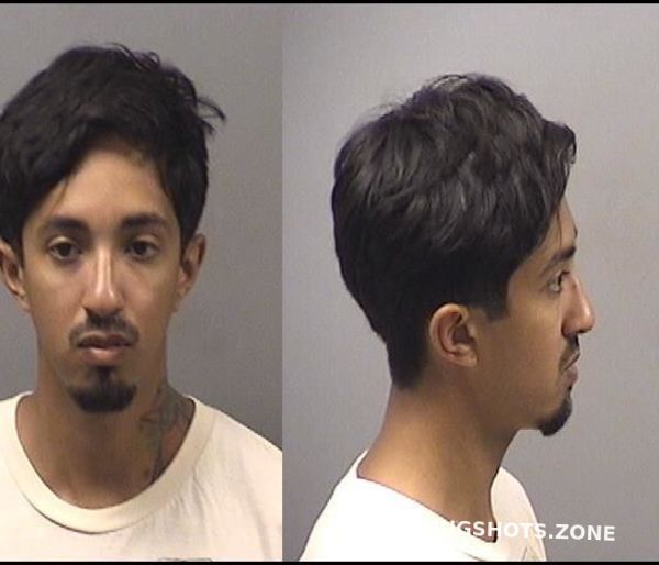 GAMEZ CARLOS 03/09/2024 - Kankakee County Mugshots Zone