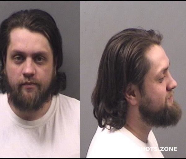 CONKLIN PAUL M 03/20/2024 Kankakee County Mugshots Zone