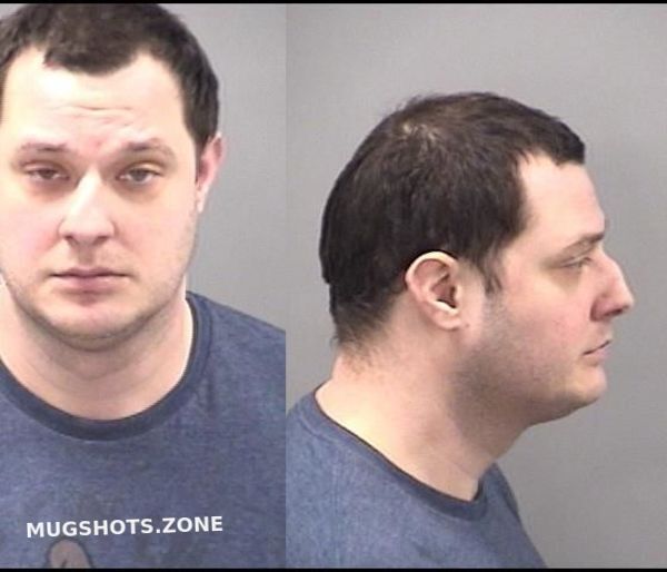 BROWN KENNETH L 03/20/2024 - Kankakee County Mugshots Zone