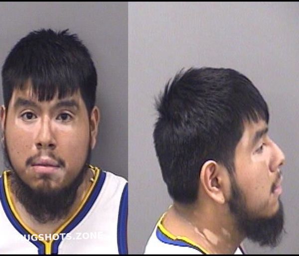 VIDALS BRYANT C 03/27/2024 Kankakee County Mugshots Zone