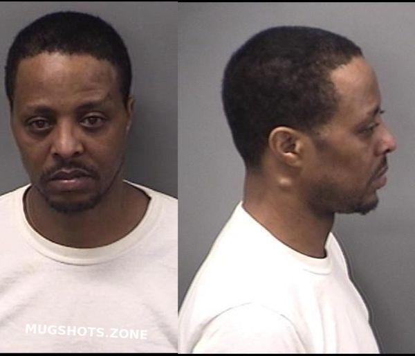 MCNEAL LASHUN C 04/10/2024 Kankakee County Mugshots Zone