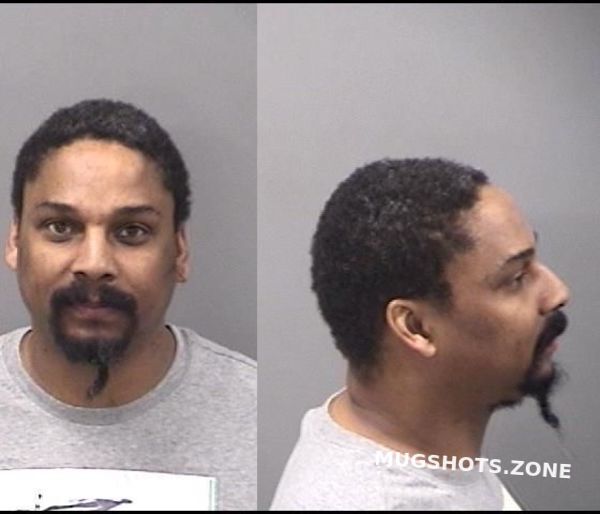 HILL LAVALE D 04/11/2024 Kankakee County Mugshots Zone