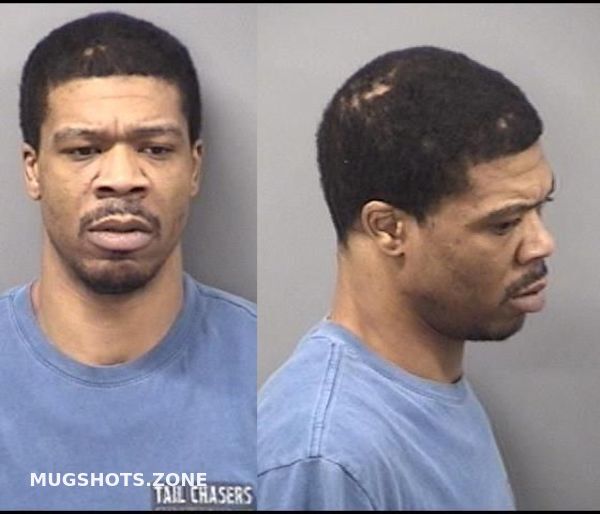 DOSS LATRELL 04/11/2024 - Kankakee County Mugshots Zone