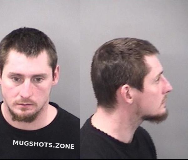 STILWELL CORY T 04/21/2024 - Kankakee County Mugshots Zone