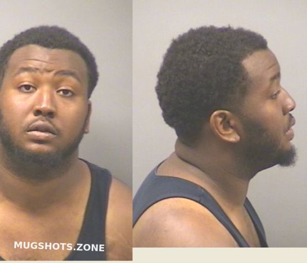 MCELROY ISAIAH 04/25/2024 Kankakee County Mugshots Zone