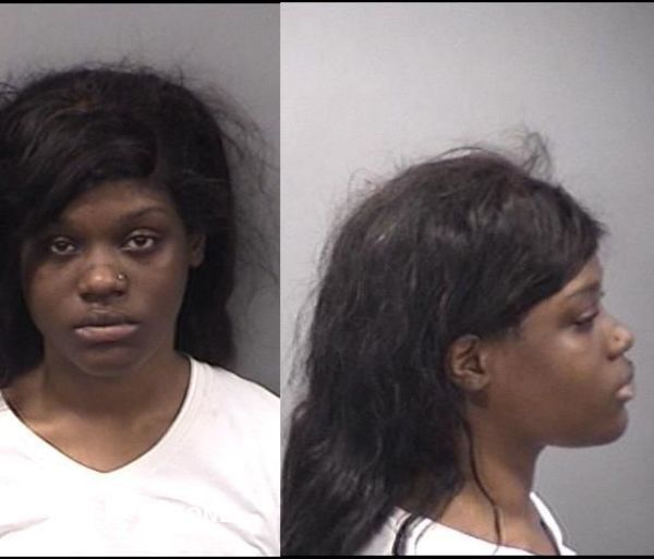 Laster Mariyonna K 04 27 2024 - Kankakee County Mugshots Zone