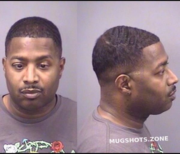 JOHNSON BRIAN J 05/06/2024 Kankakee County Mugshots Zone