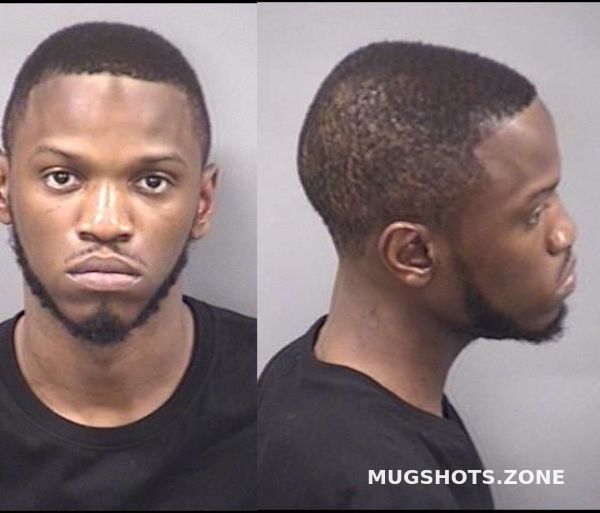 HALL ROMELL D 05/18/2024 Kankakee County Mugshots Zone