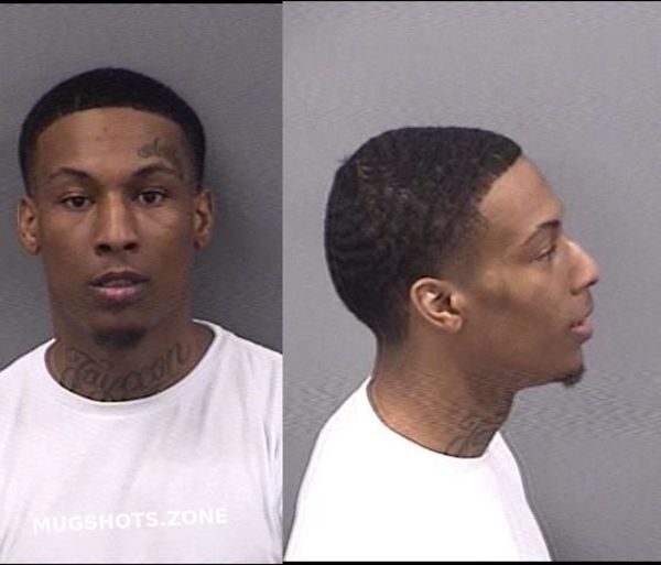 JOINER SHAKEITH F 05/20/2024 Kankakee County Mugshots Zone(04)
