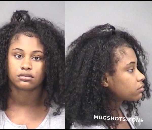 ARMSTRONG OMAURIYAH A 05/28/2024 Kankakee County Mugshots Zone