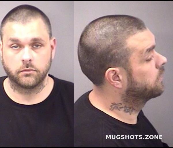 ZERMENO ROBERT J 06/05/2024 Kankakee County Mugshots Zone
