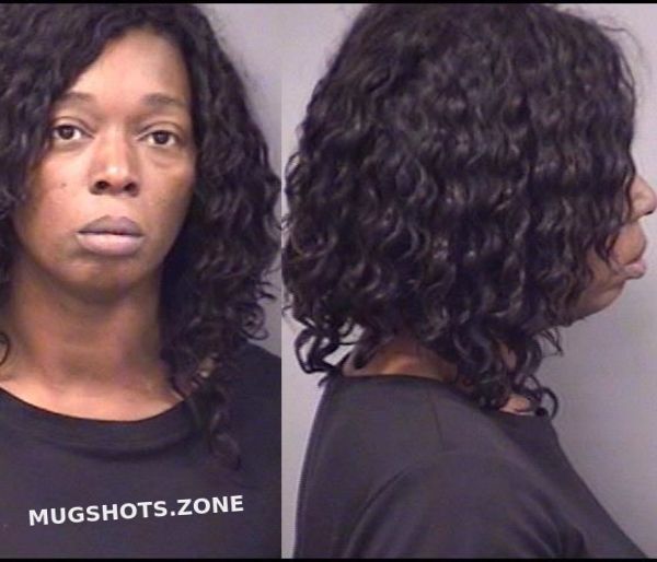 MAGEE LAKESHA 06/07/2024 Kankakee County Mugshots Zone