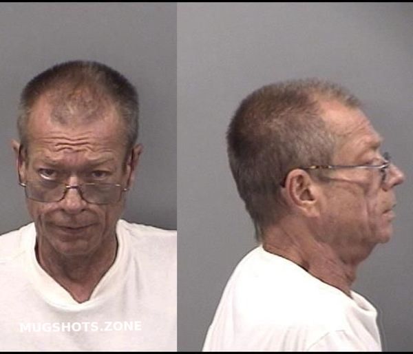 TURNER ARTHUR D 06/12/2024 Kankakee County Mugshots Zone